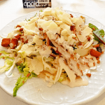Ensalada césar