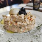 Ensaladilla Rusa