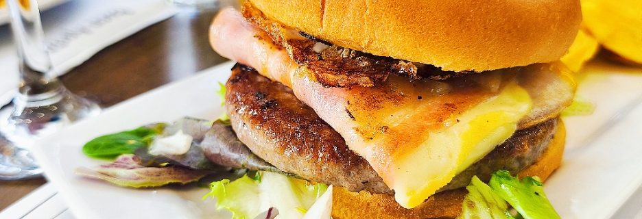 Burguer Max
